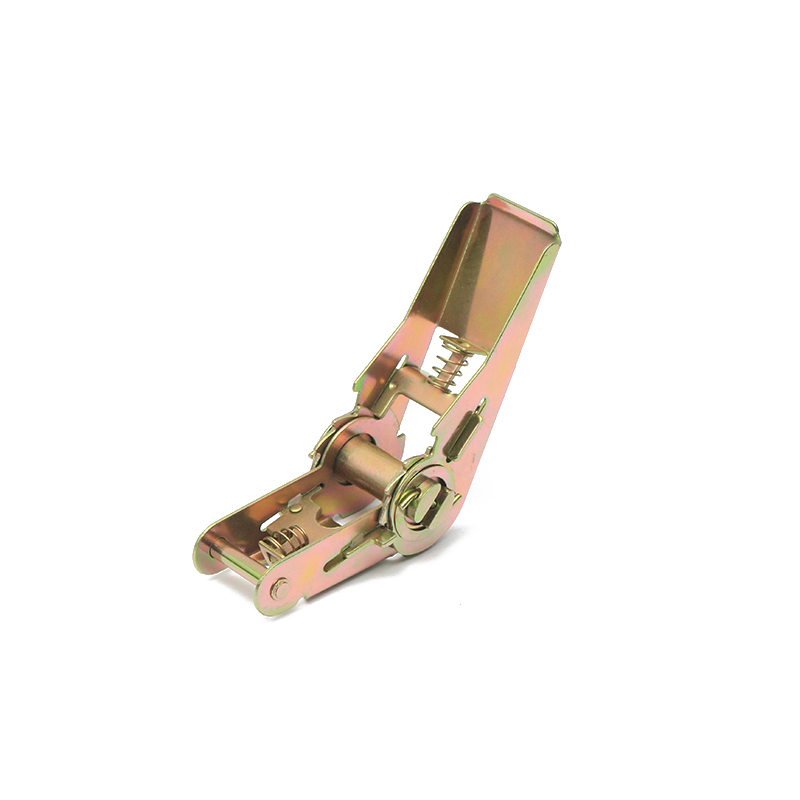 1インチ25mm*500-1000kg/1760-2200lbs貨物ラチェットバックル