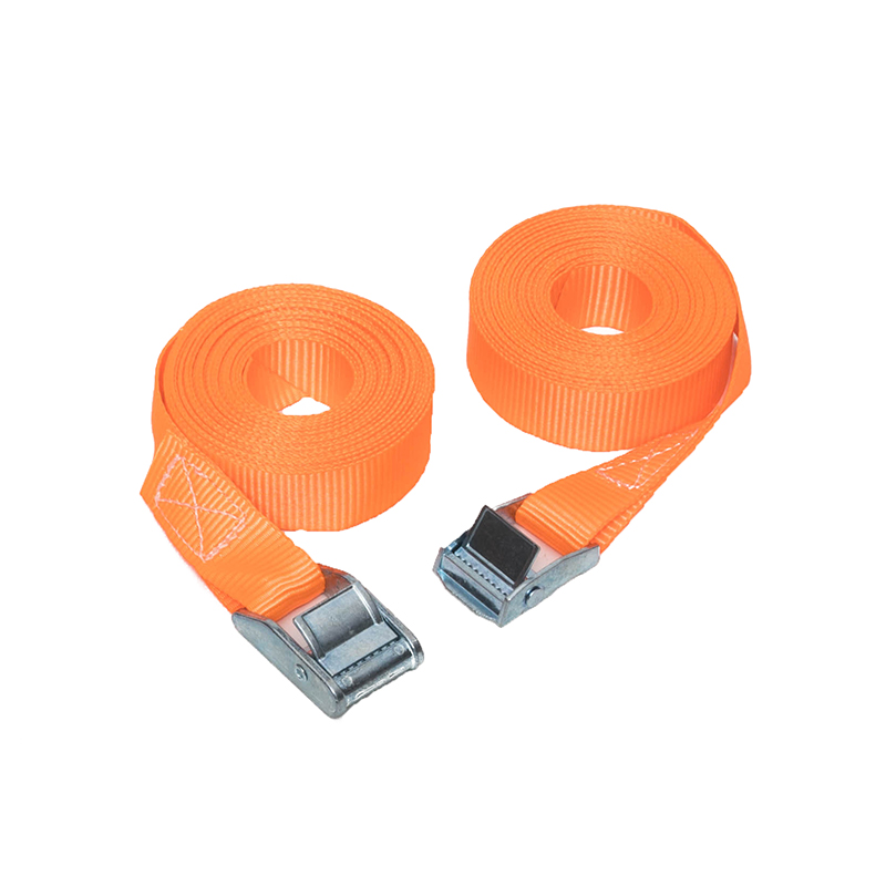 25mm 250kgのカムバックルはストラップを縛ります