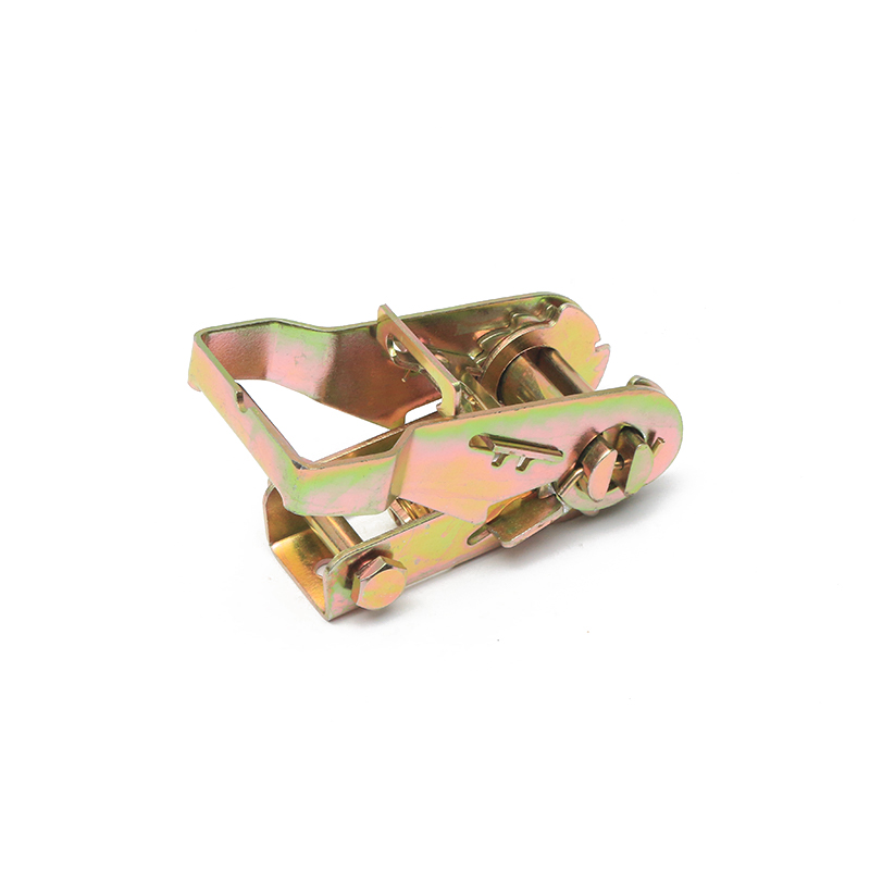 1-1/16インチ28mm 1500kg/3300lbs貨物ラチェットバックル