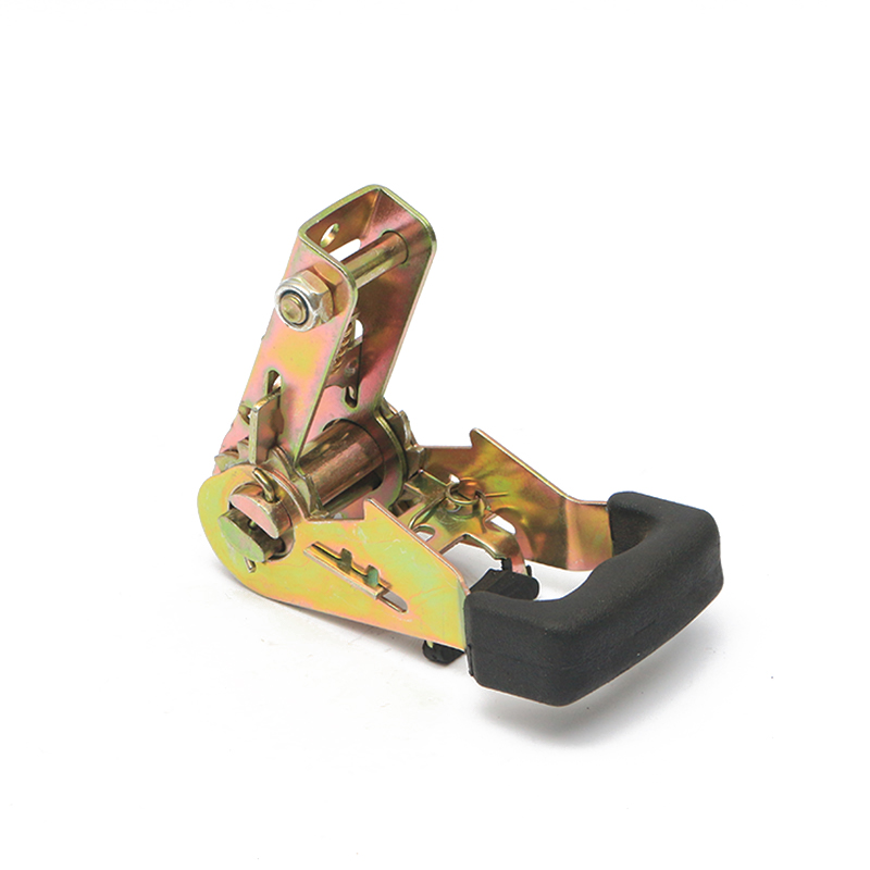 1-1/16インチ28mm1500kg/3300lbs Iインチヘビーデューティーラチェットバックル