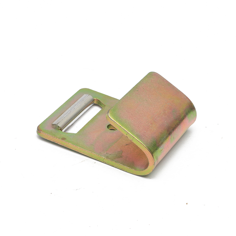 2インチ50mm*5t 11000lbsフラットフックタイダウンストラップラチェットティードダウン