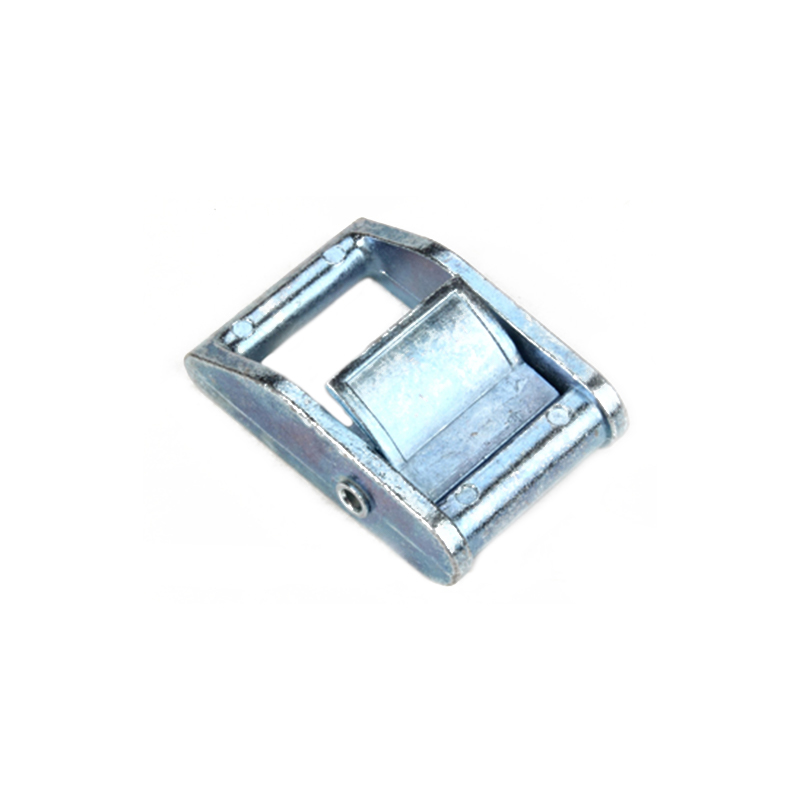 1インチ25mm 500kgクイックリリースカムバックル